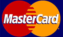 mode de paiement Mastercard